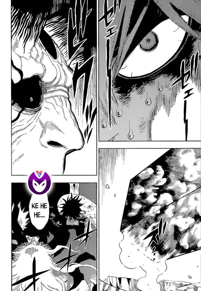 Black Clover - Chương 329