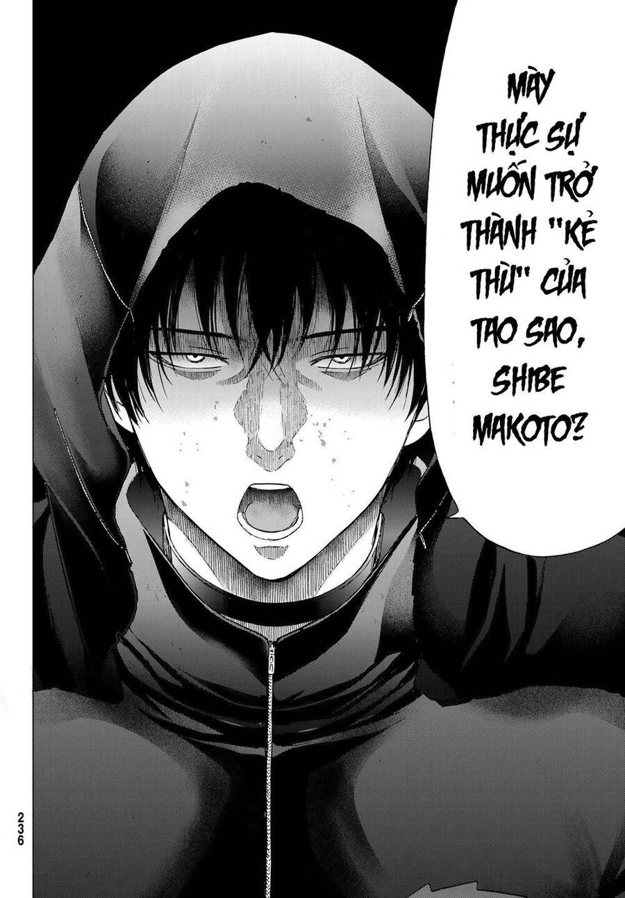 Tomodachi Game - Chương 86