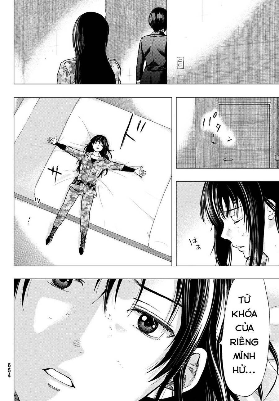 Tomodachi Game - Chương 87