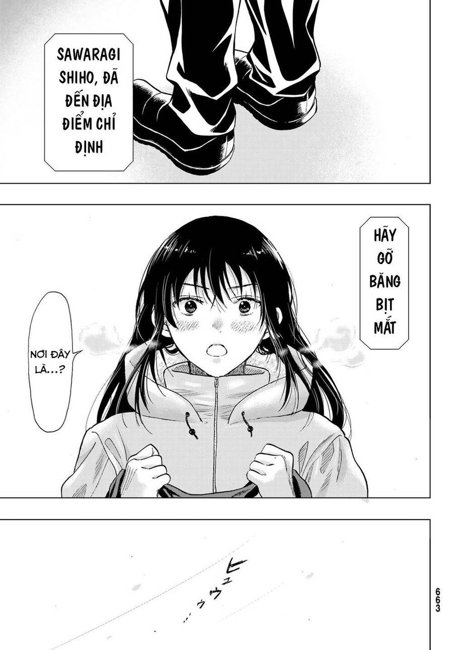 Tomodachi Game - Chương 87