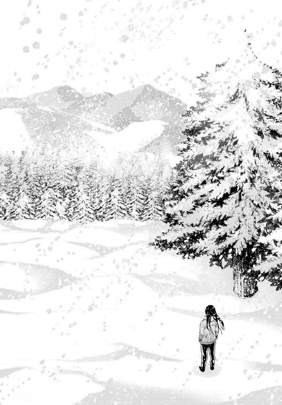 Tomodachi Game - Chương 87