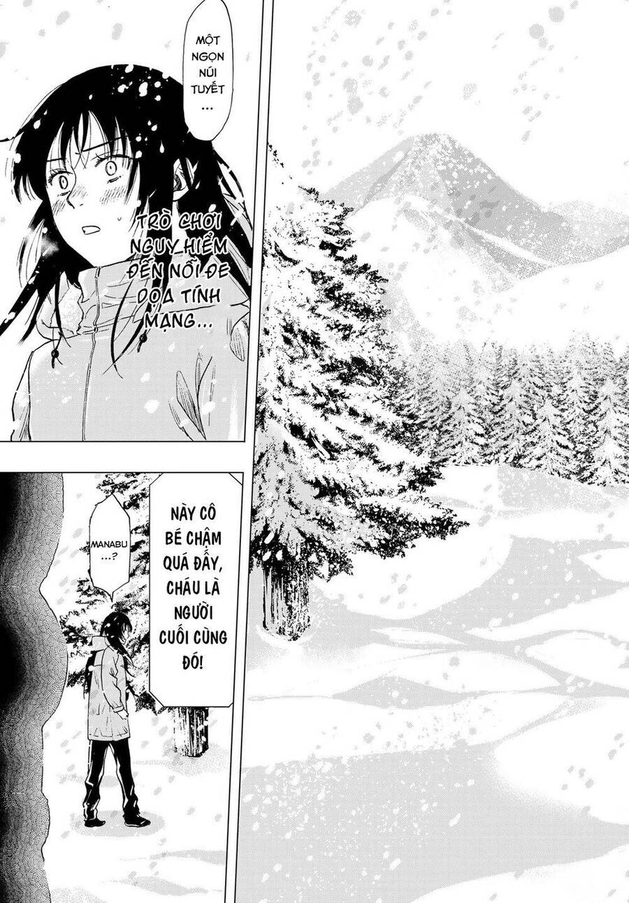 Tomodachi Game - Chương 87