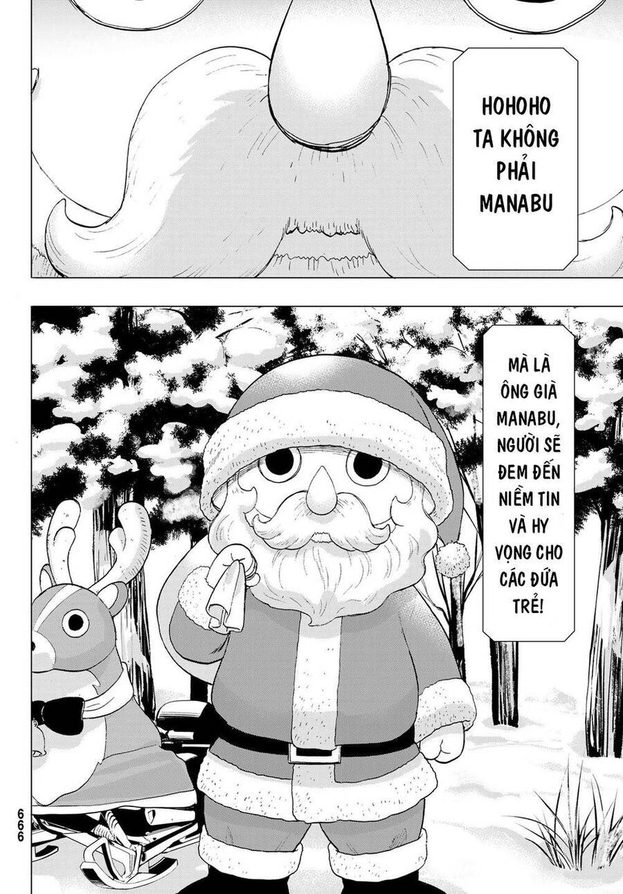 Tomodachi Game - Chương 87