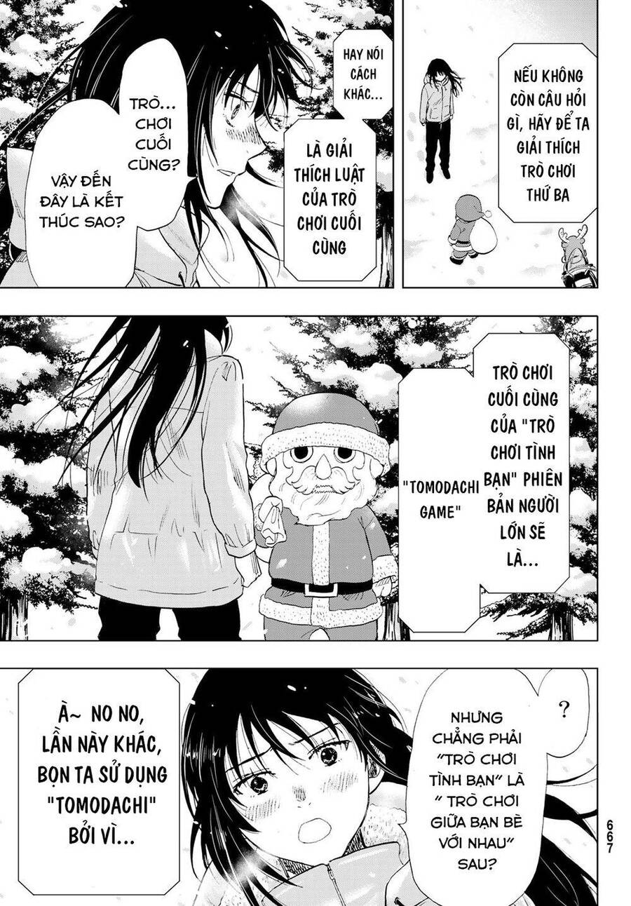 Tomodachi Game - Chương 87