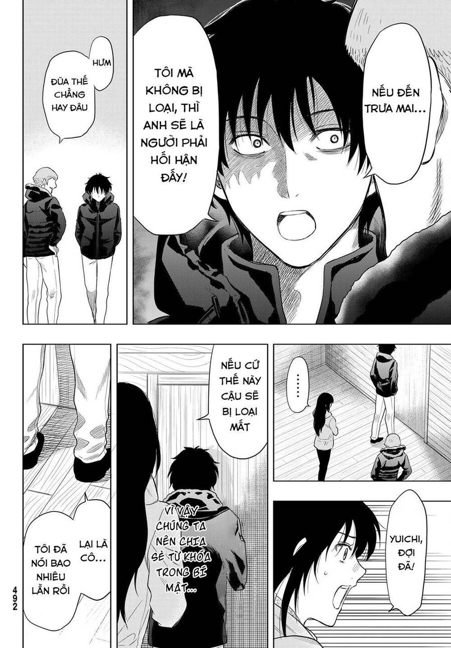 Tomodachi Game - Chương 90