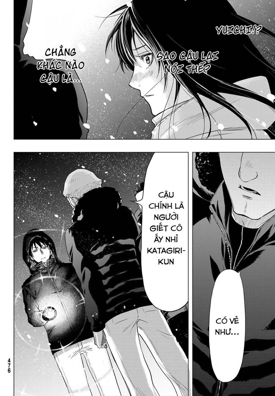 Tomodachi Game - Chương 90