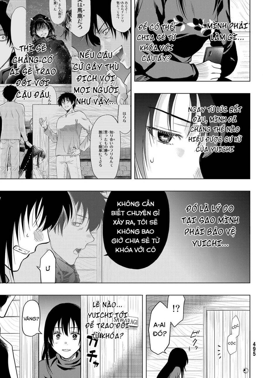 Tomodachi Game - Chương 90