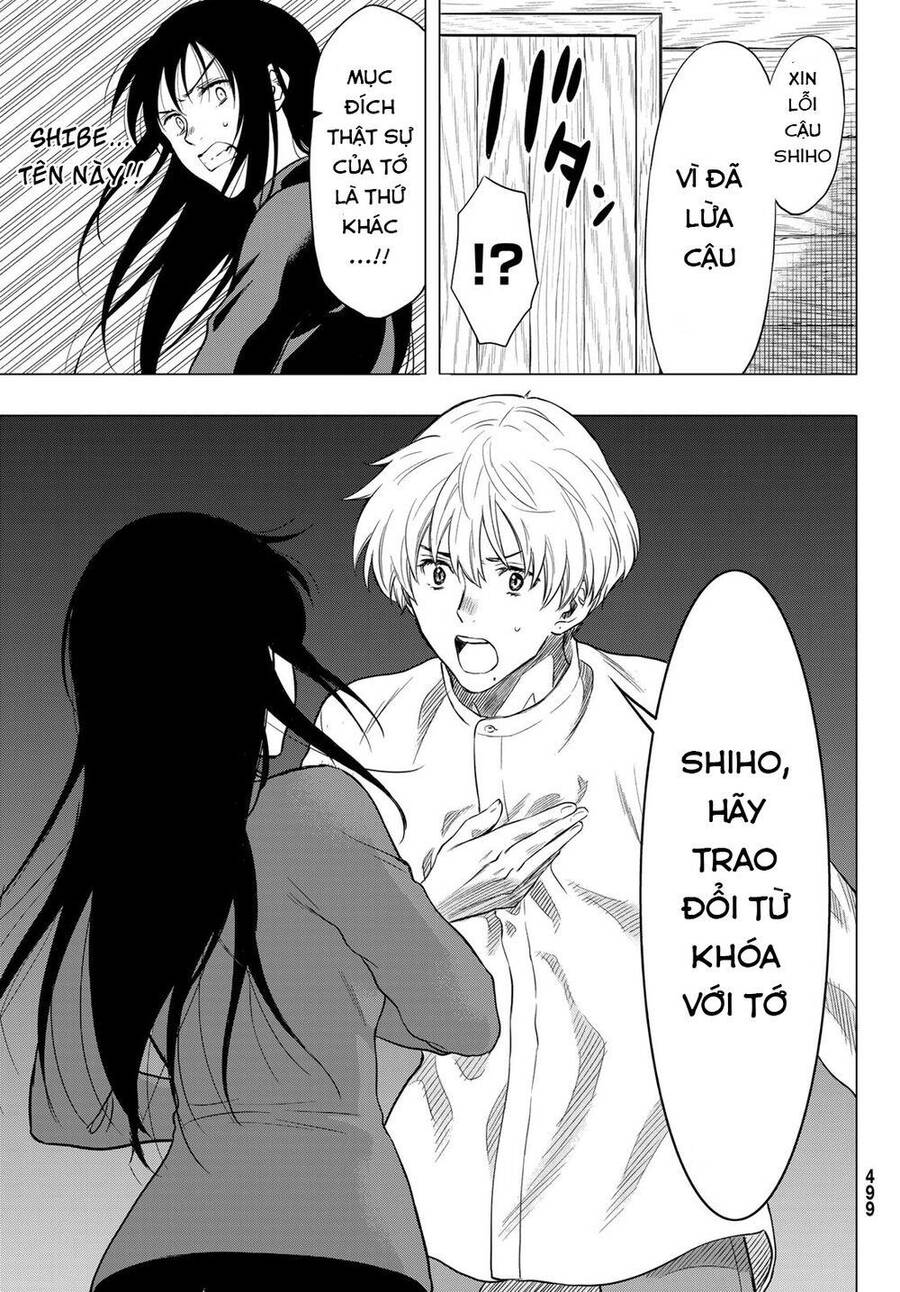 Tomodachi Game - Chương 90