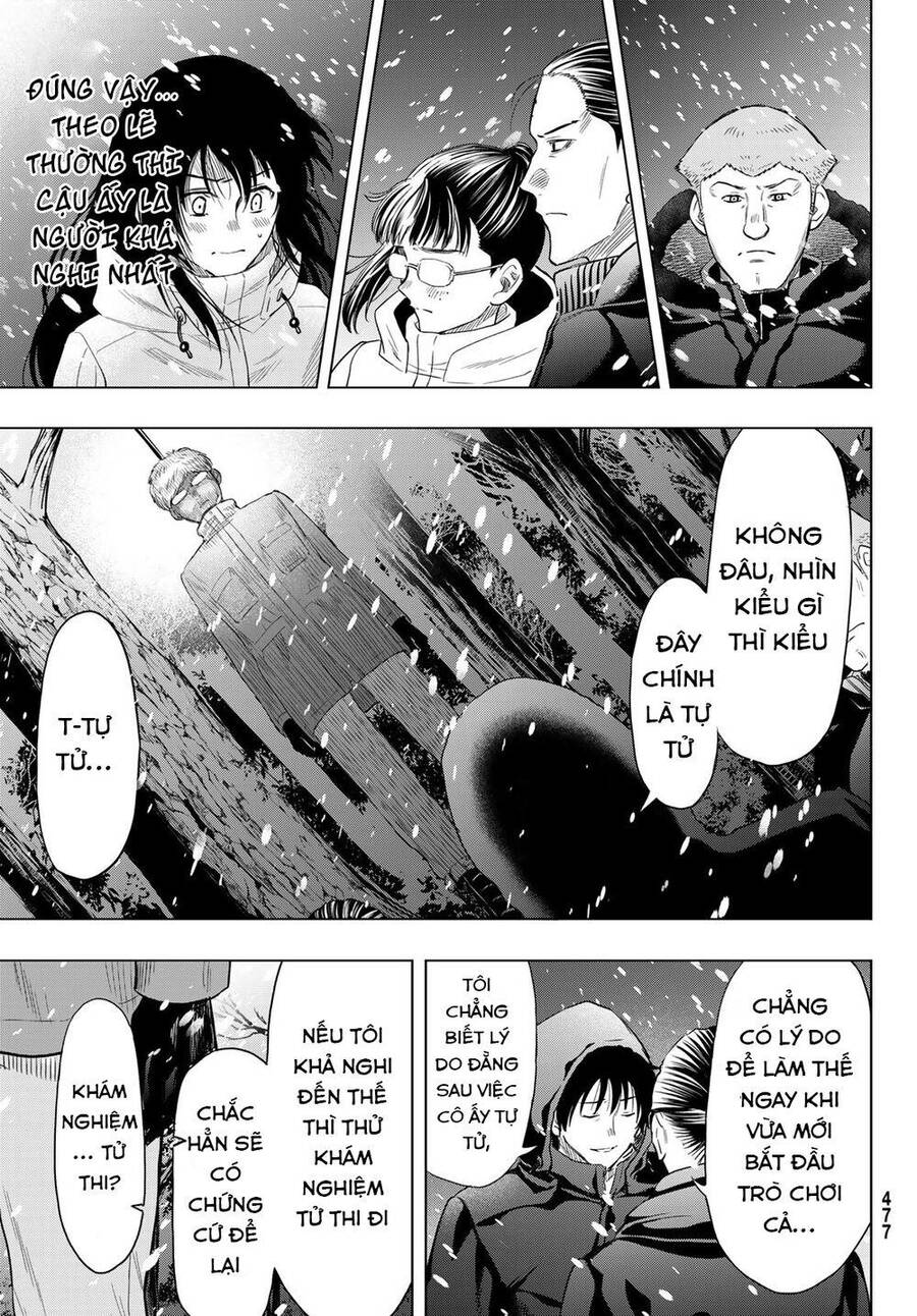 Tomodachi Game - Chương 90