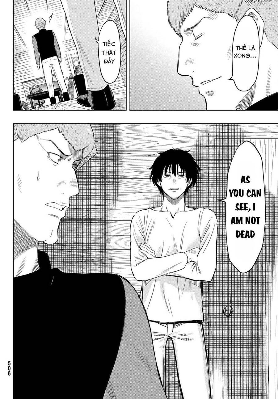 Tomodachi Game - Chương 90