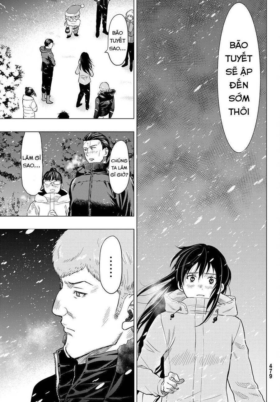 Tomodachi Game - Chương 90