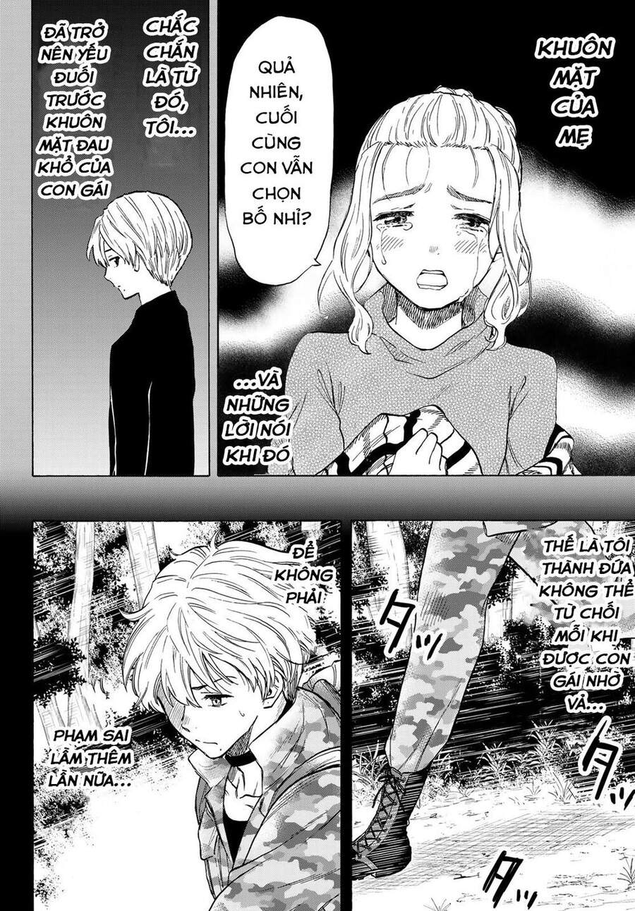 Tomodachi Game - Chương 75