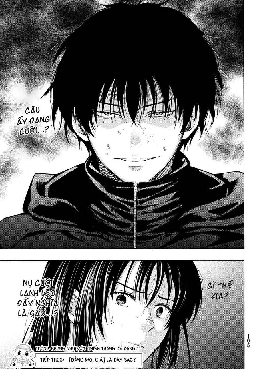 Tomodachi Game - Chương 84