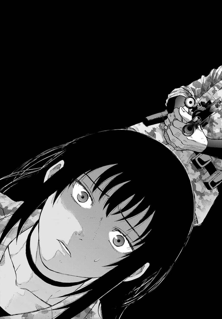 Tomodachi Game - Chương 85