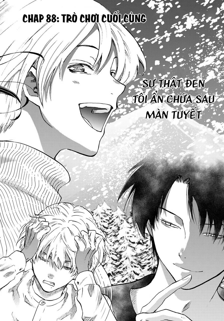 Tomodachi Game - Chương 88