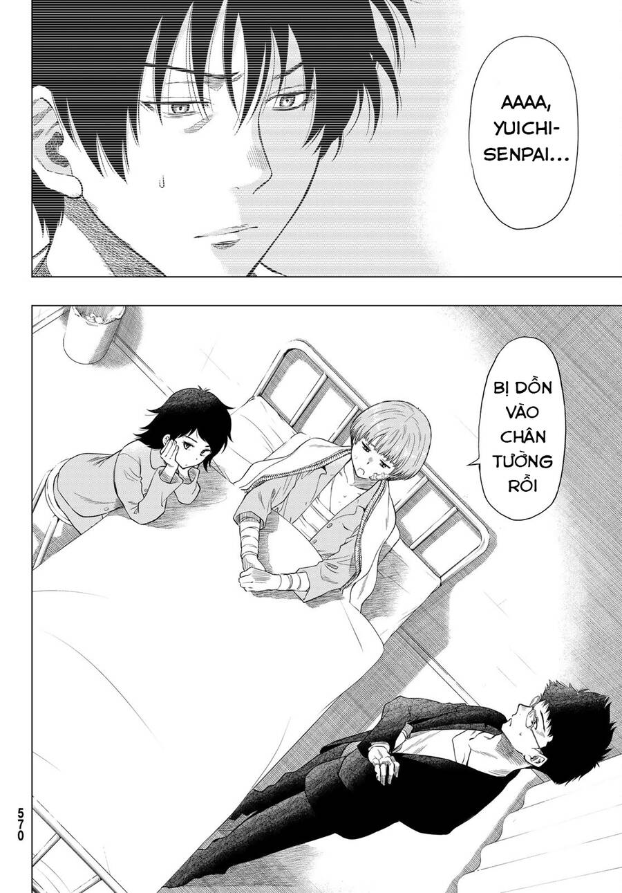 Tomodachi Game - Chương 89