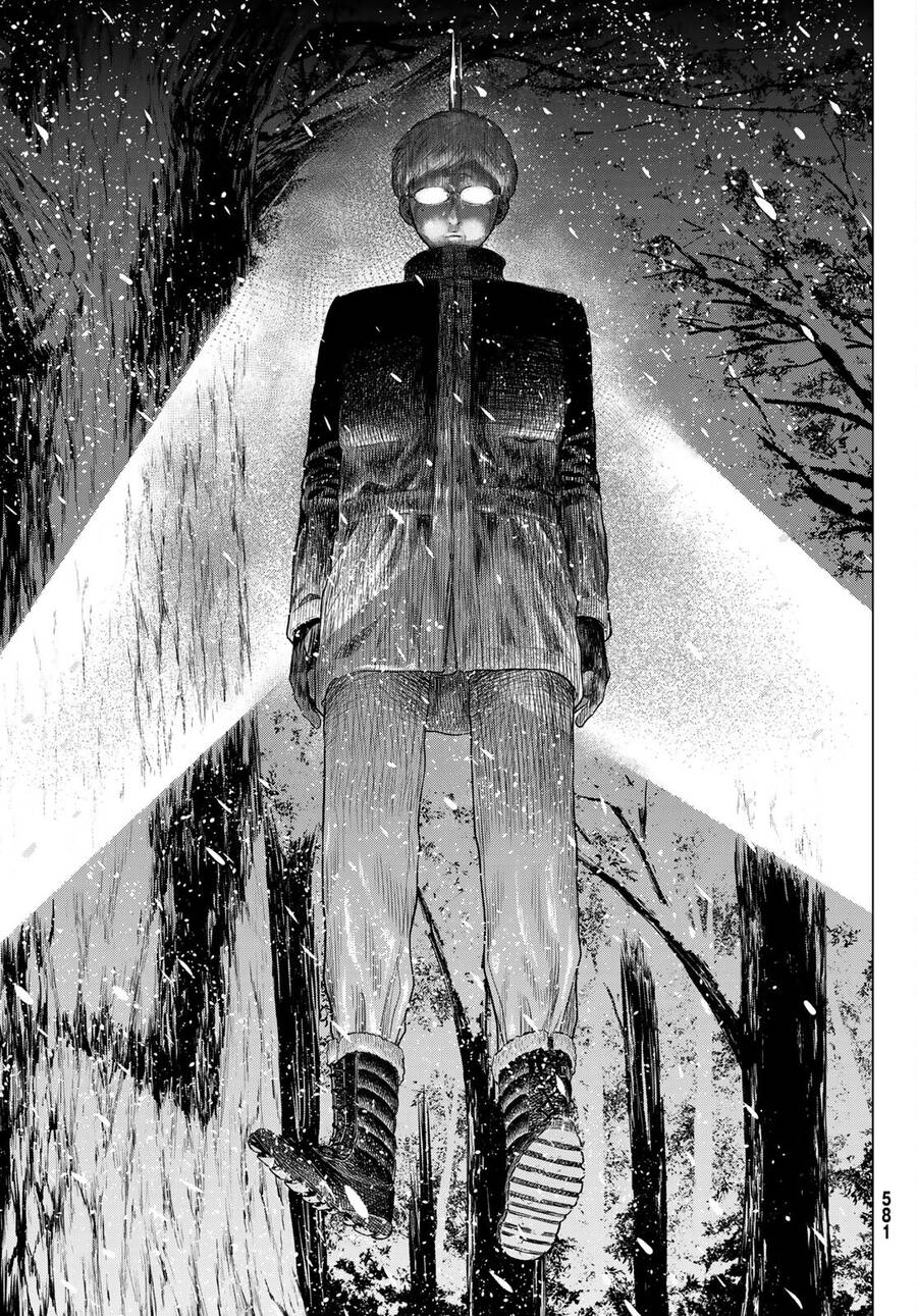 Tomodachi Game - Chương 89