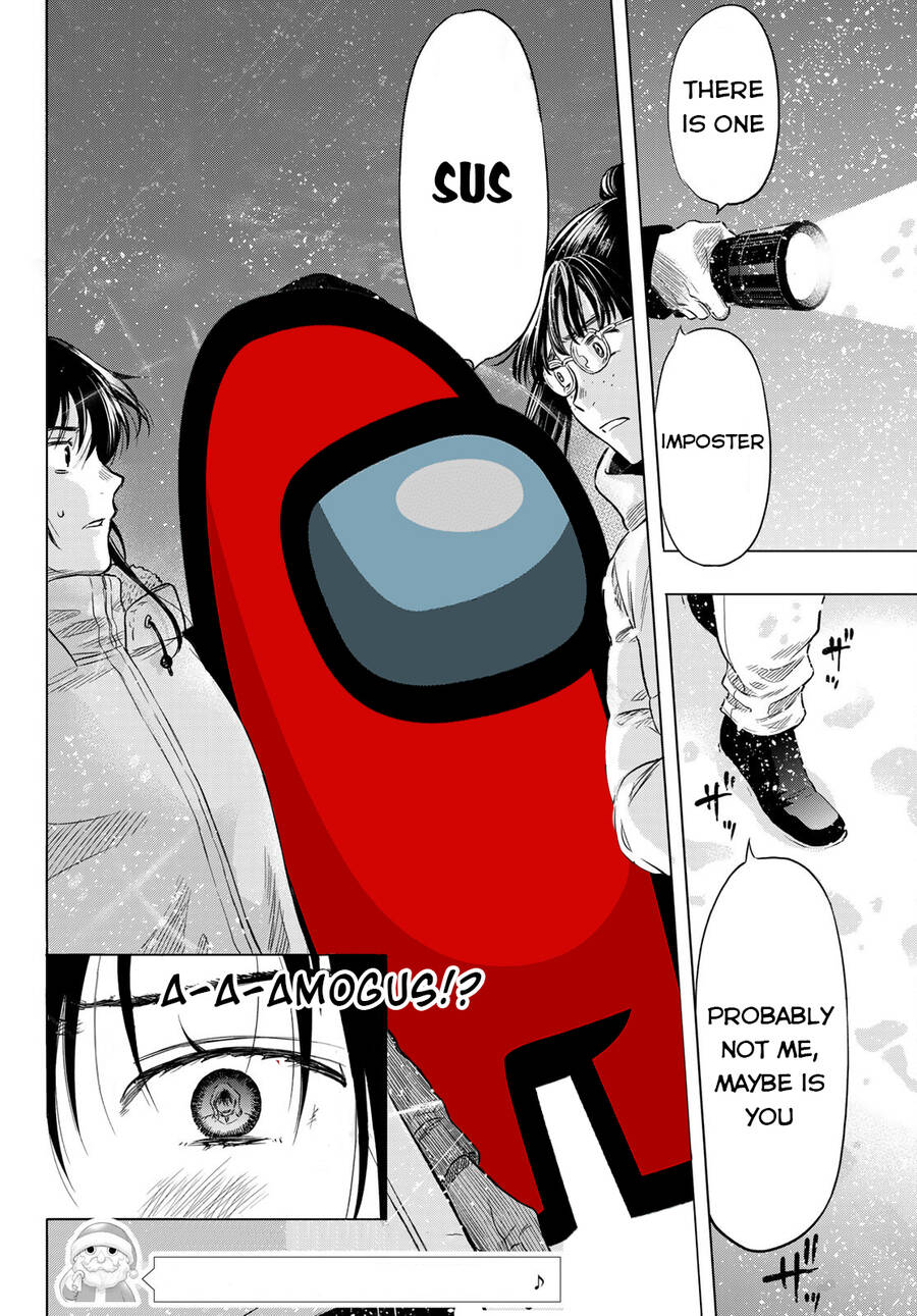 Tomodachi Game - Chương 89