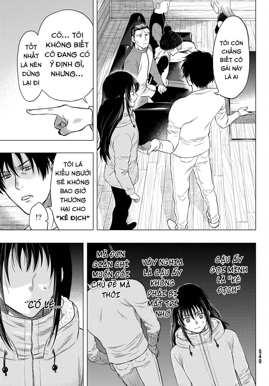 Tomodachi Game - Chương 89