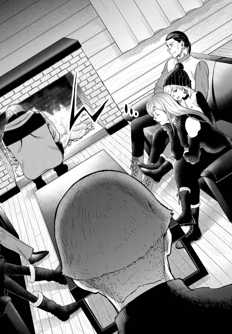 Tomodachi Game - Chương 91