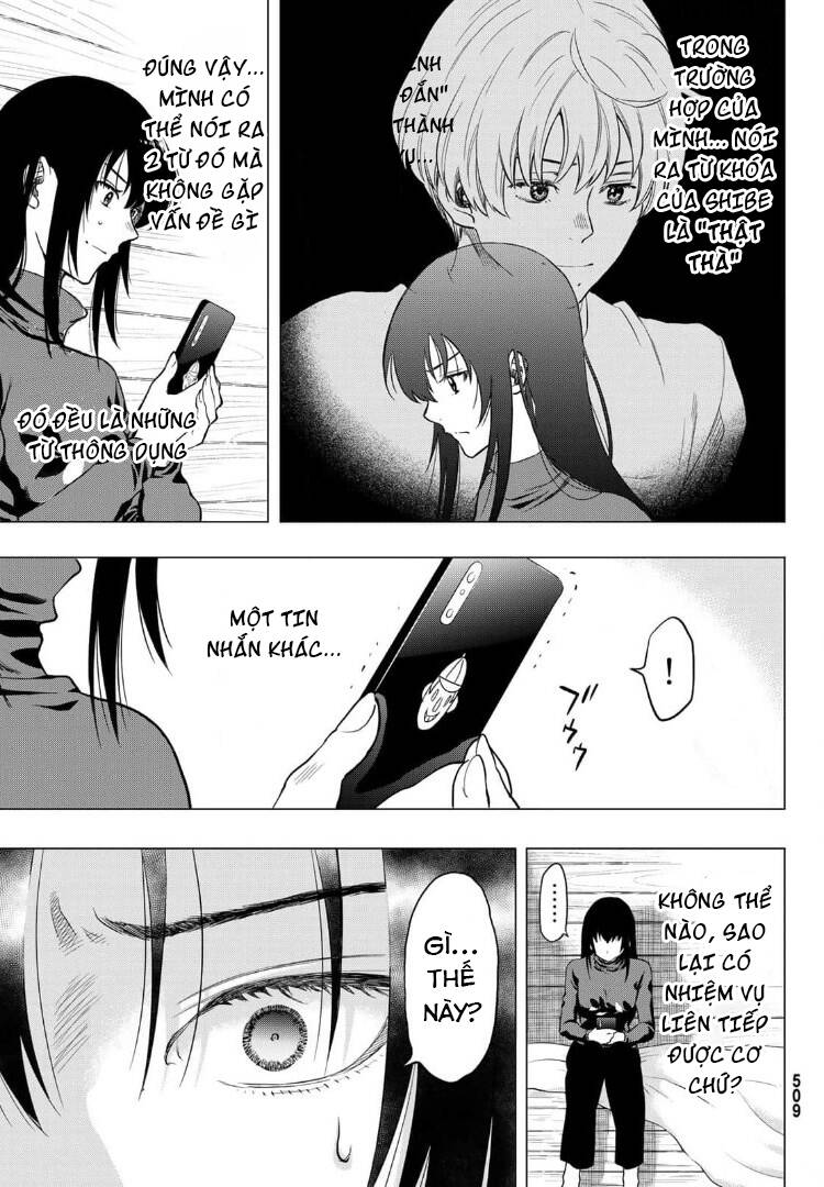 Tomodachi Game - Chương 91