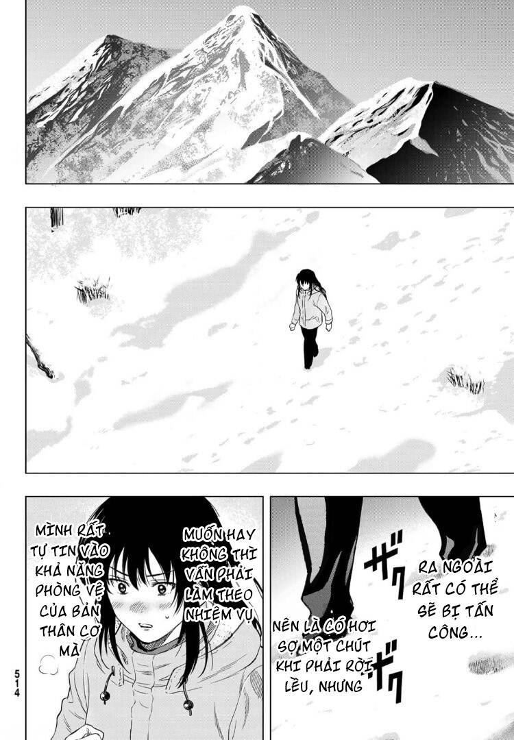 Tomodachi Game - Chương 91