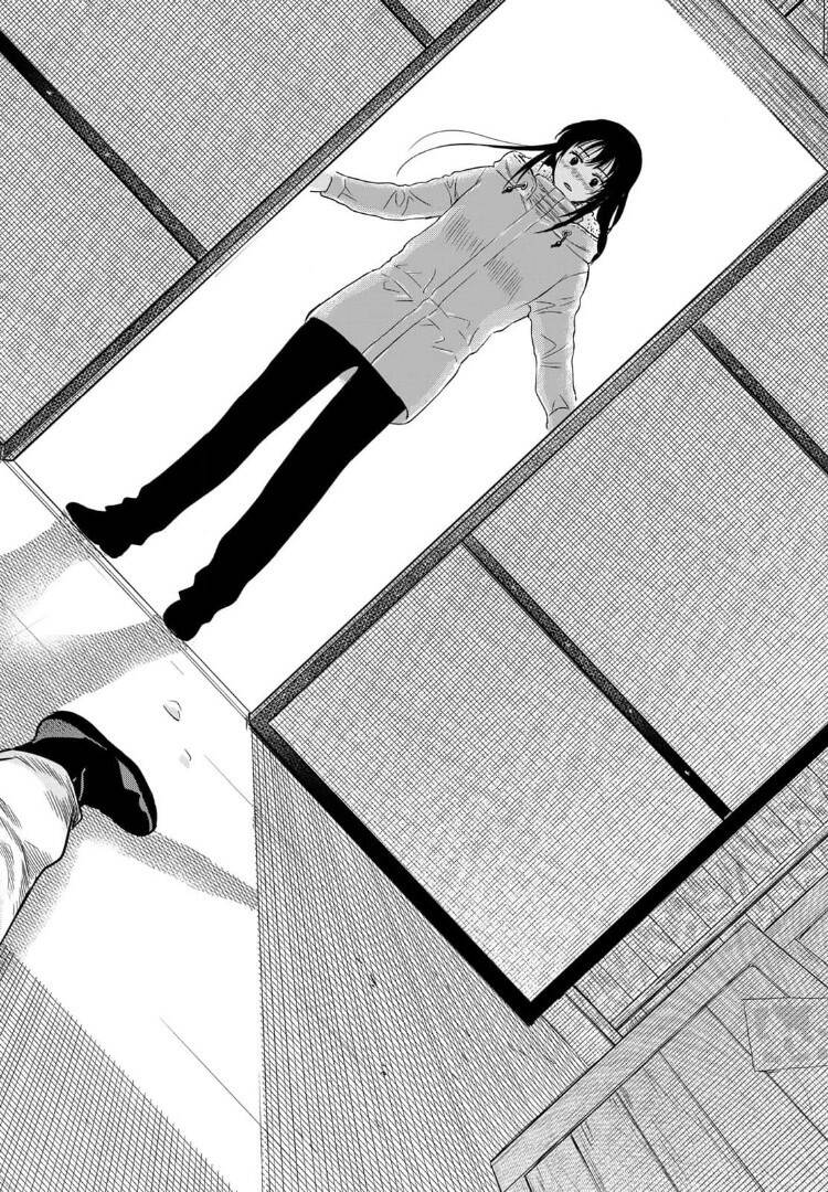 Tomodachi Game - Chương 91