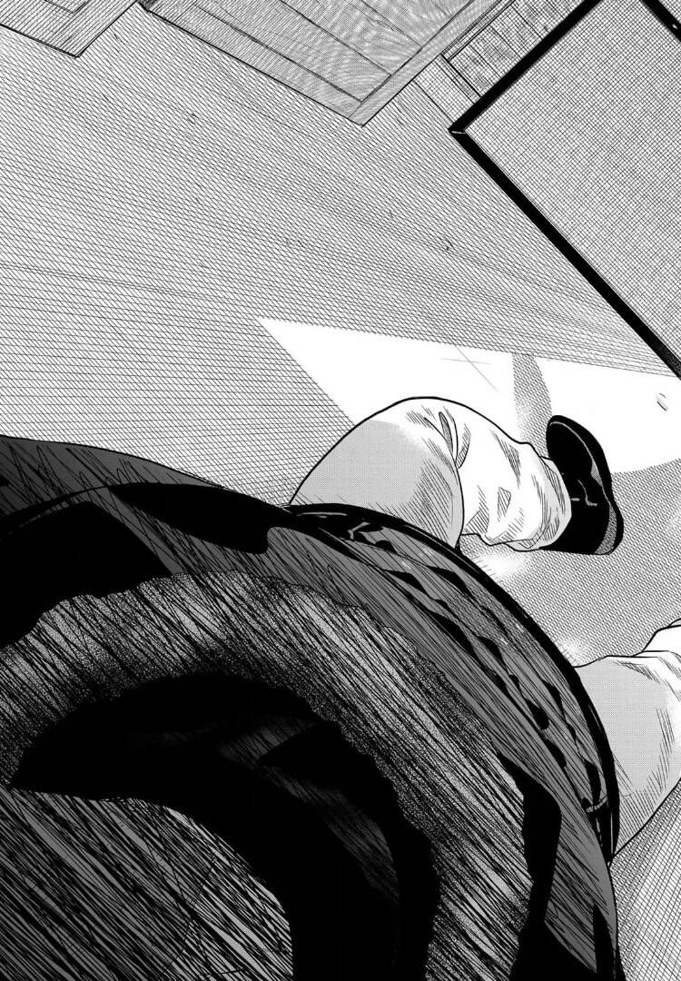 Tomodachi Game - Chương 91