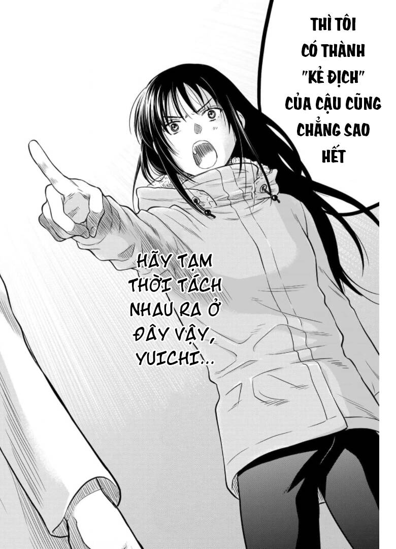 Tomodachi Game - Chương 92