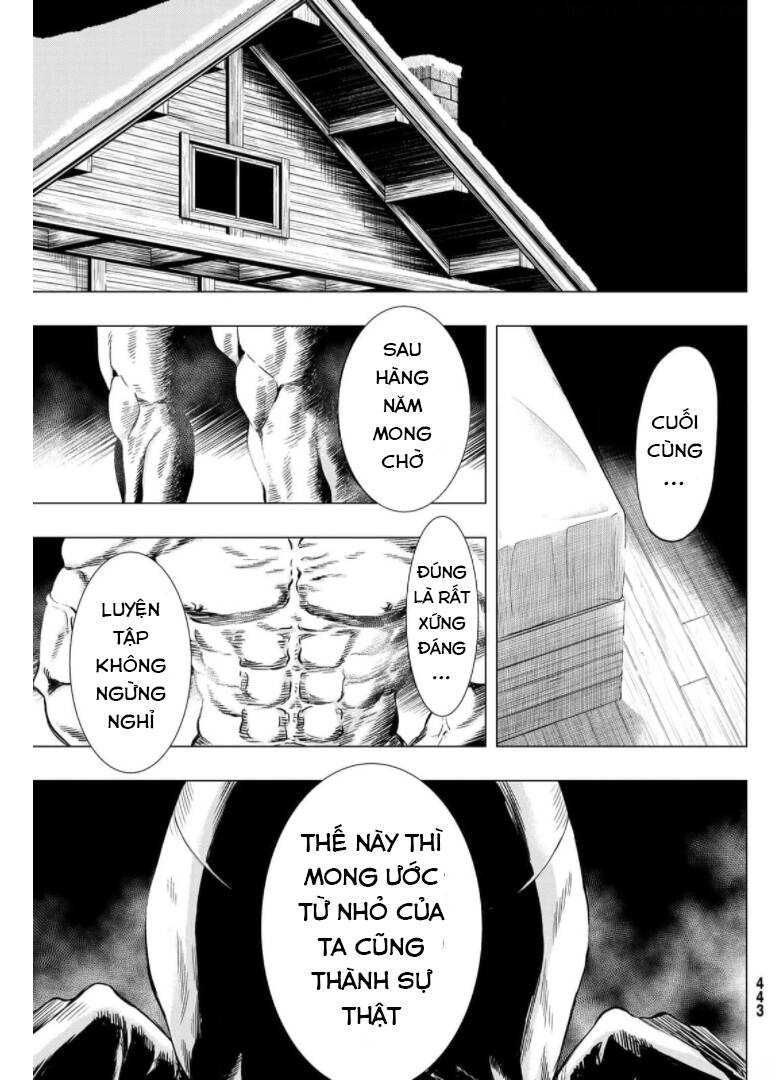 Tomodachi Game - Chương 92