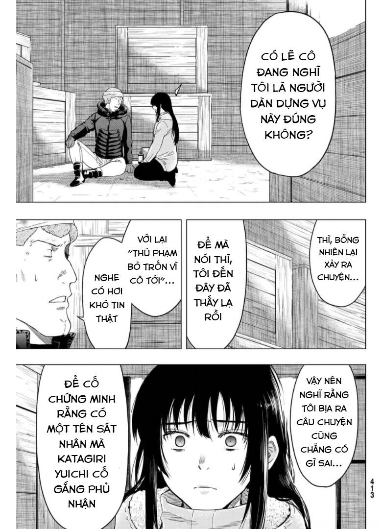 Tomodachi Game - Chương 92