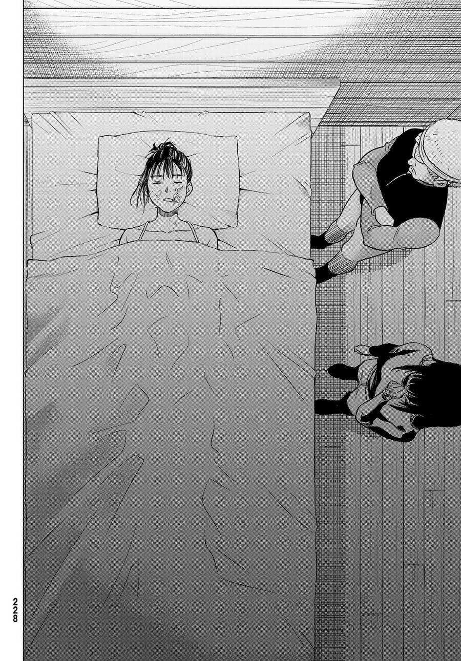 Tomodachi Game - Chương 93