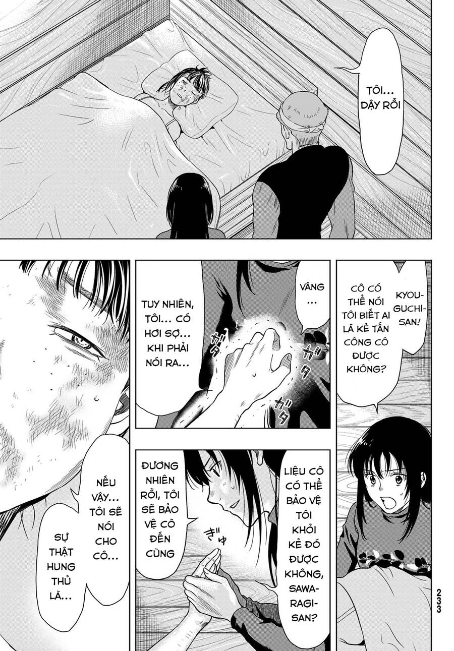 Tomodachi Game - Chương 93