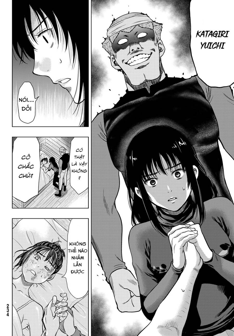 Tomodachi Game - Chương 93