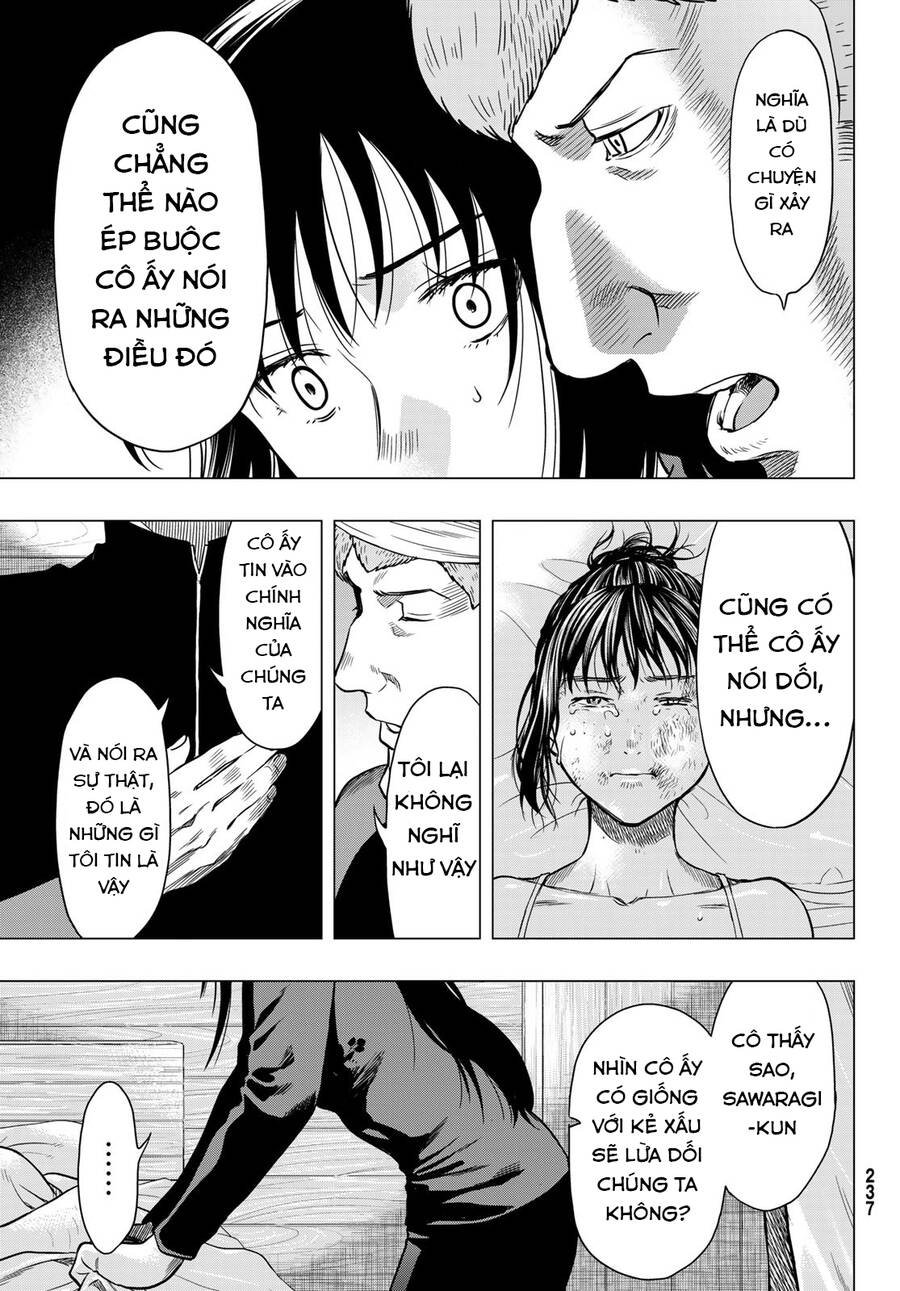 Tomodachi Game - Chương 93