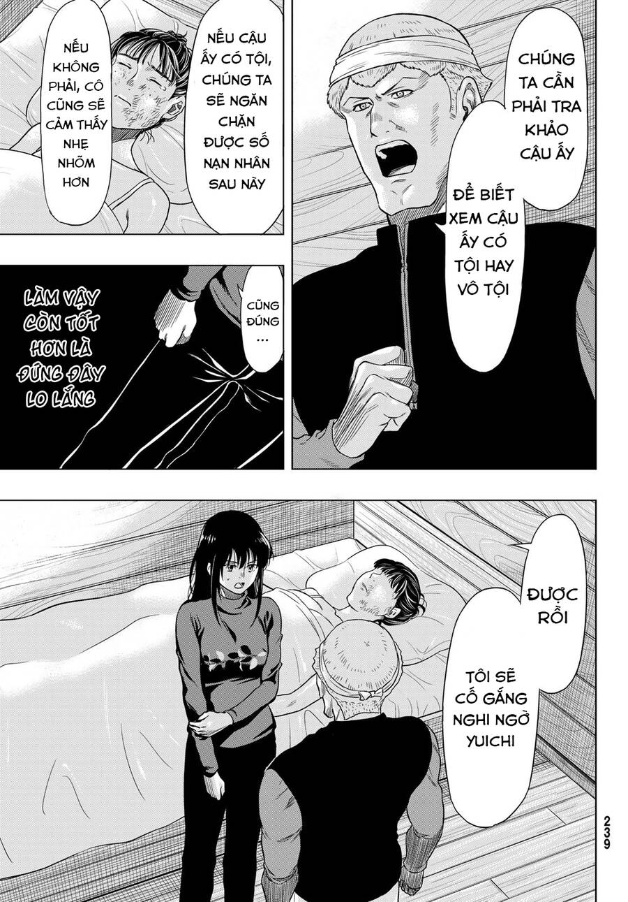 Tomodachi Game - Chương 93