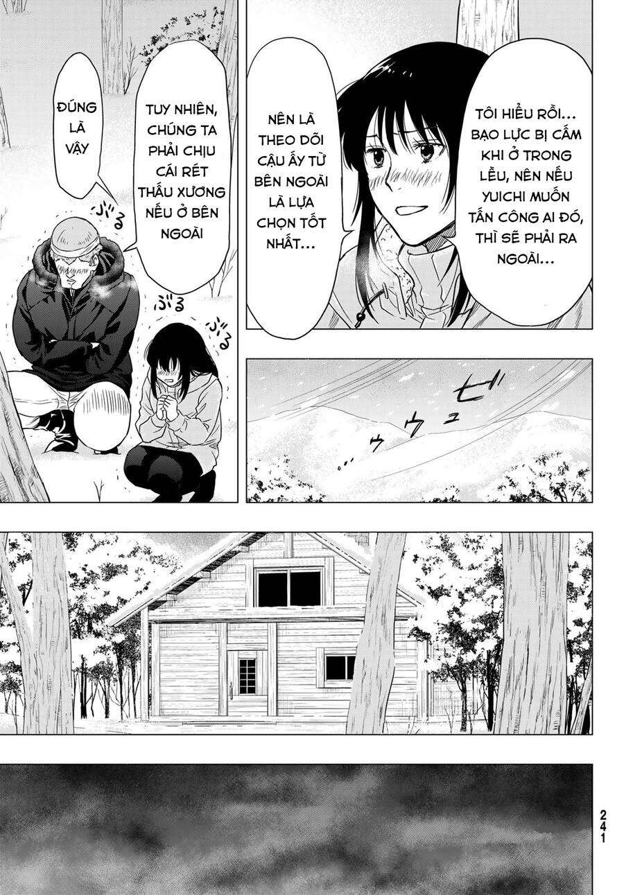 Tomodachi Game - Chương 93