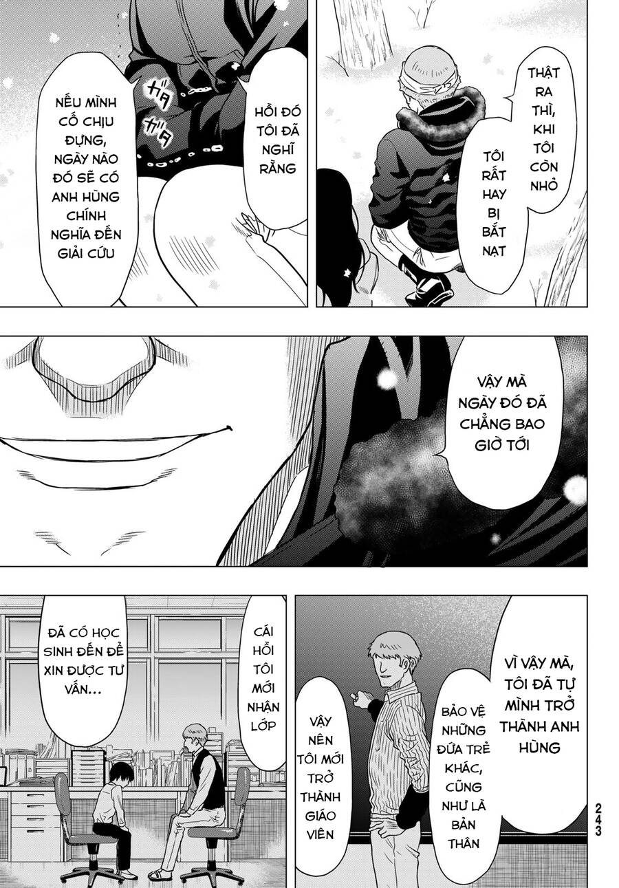 Tomodachi Game - Chương 93