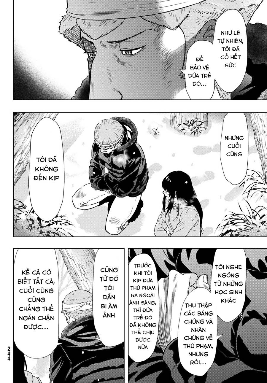 Tomodachi Game - Chương 93