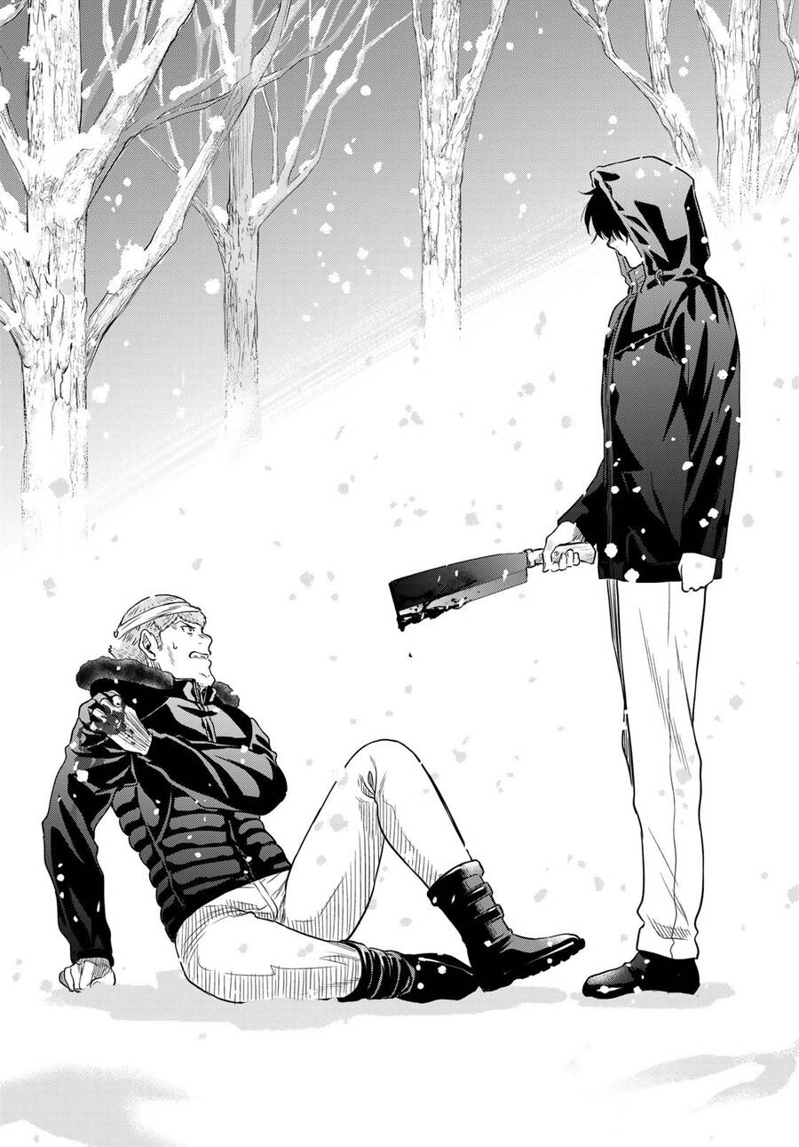 Tomodachi Game - Chương 93