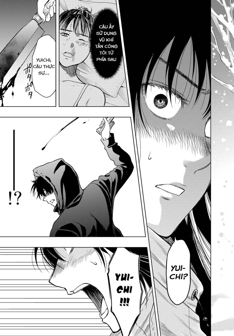 Tomodachi Game - Chương 93