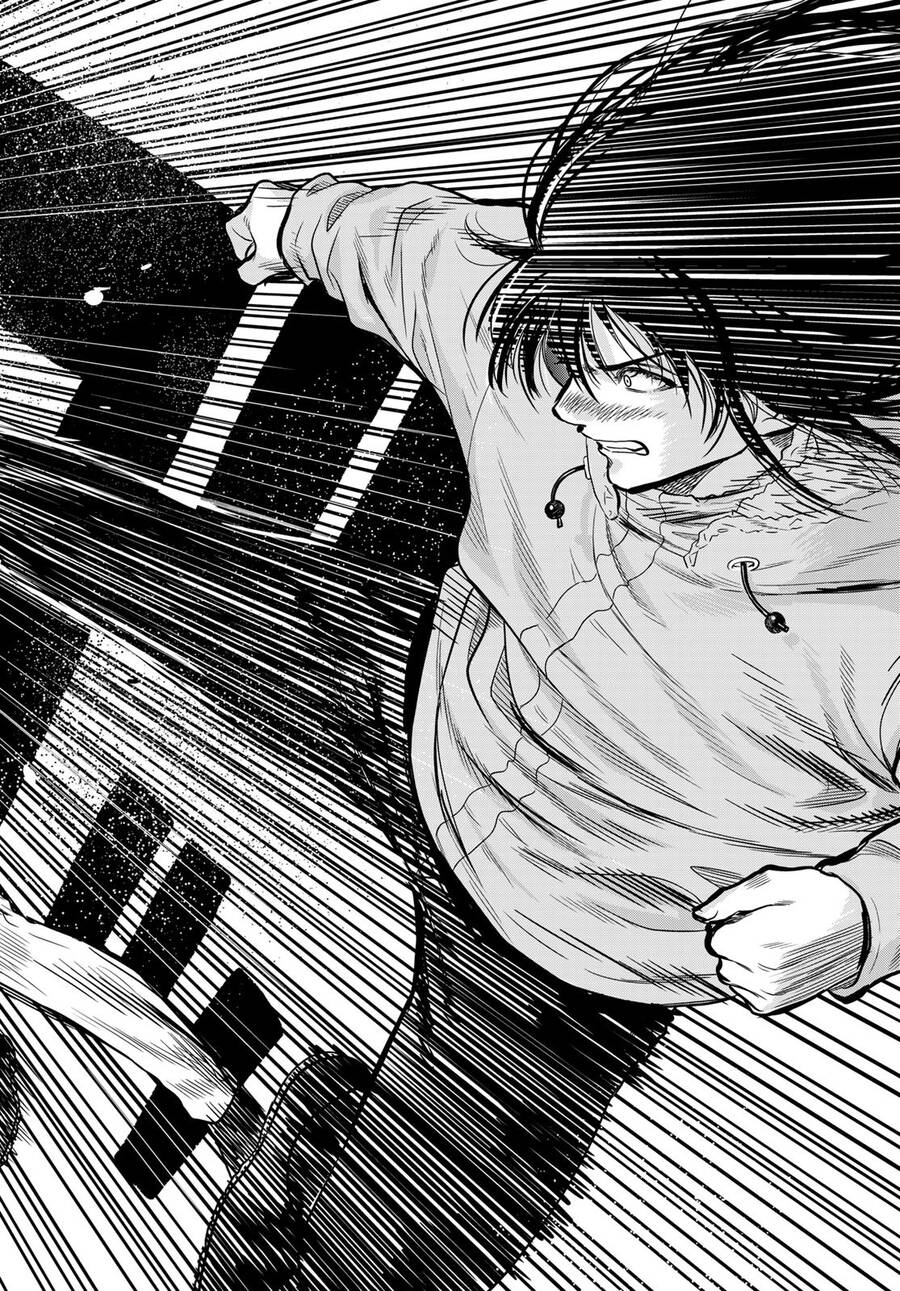 Tomodachi Game - Chương 93