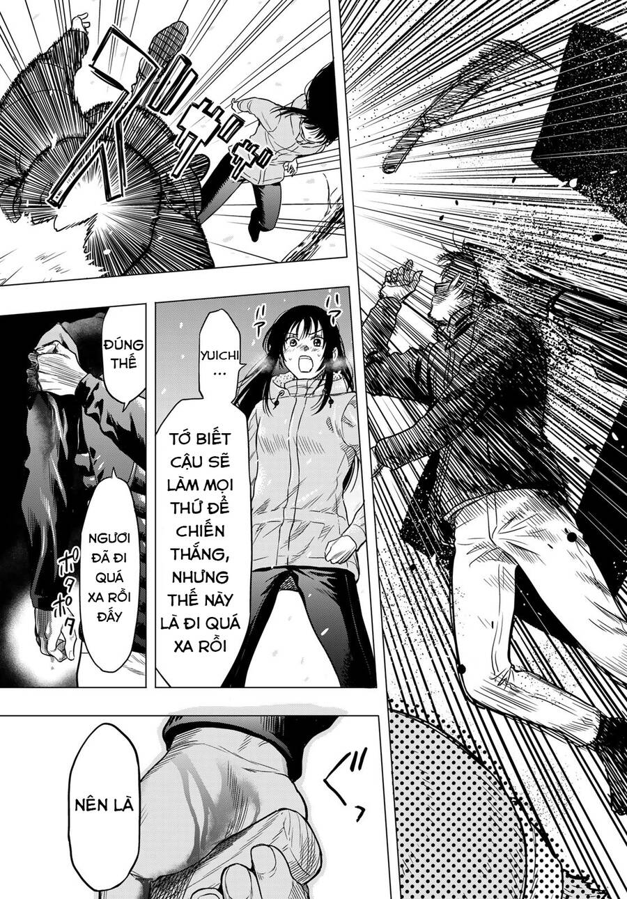 Tomodachi Game - Chương 93