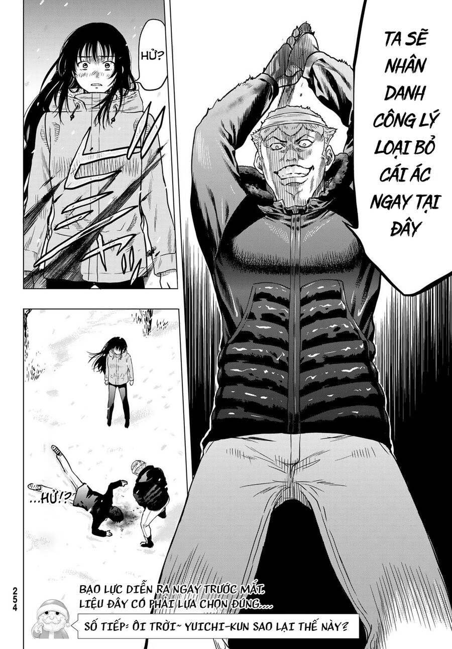 Tomodachi Game - Chương 93