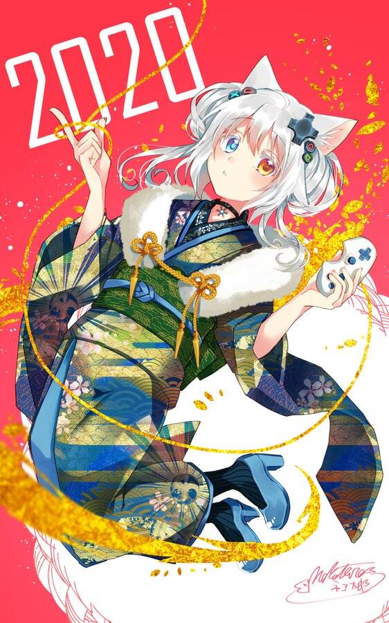 Catulus Syndrome - Chương 41