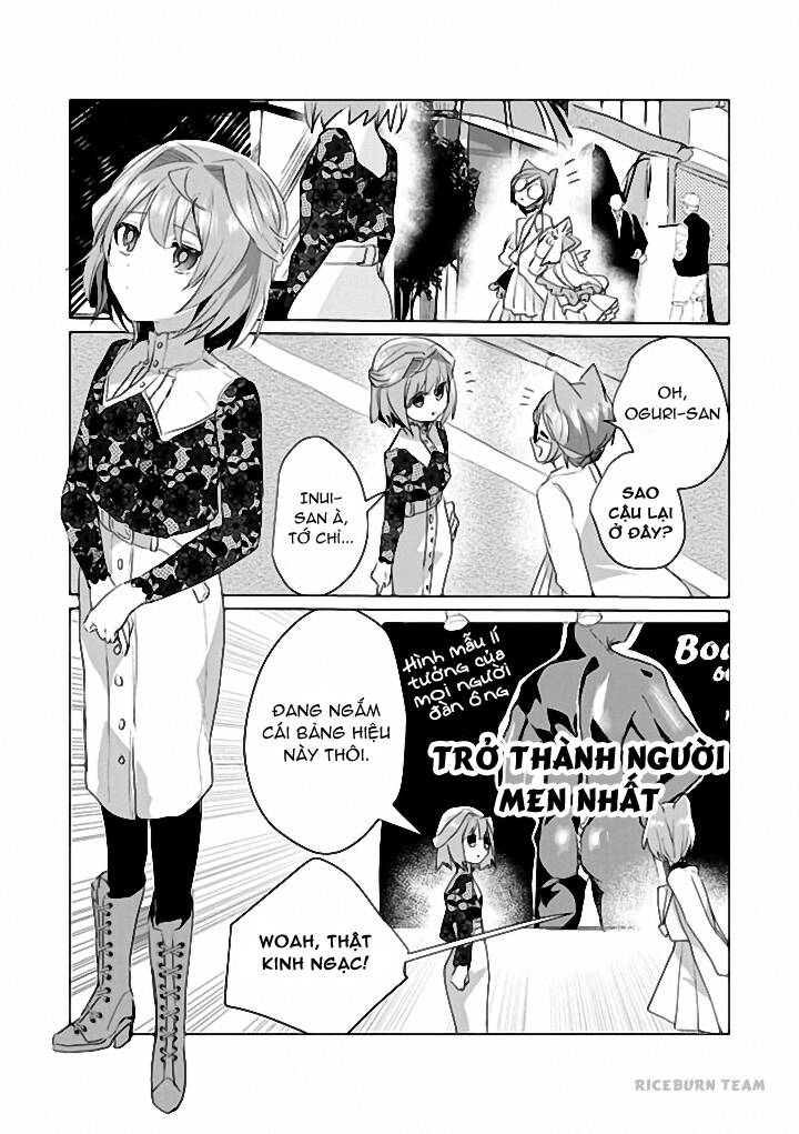 Catulus Syndrome - Chương 42