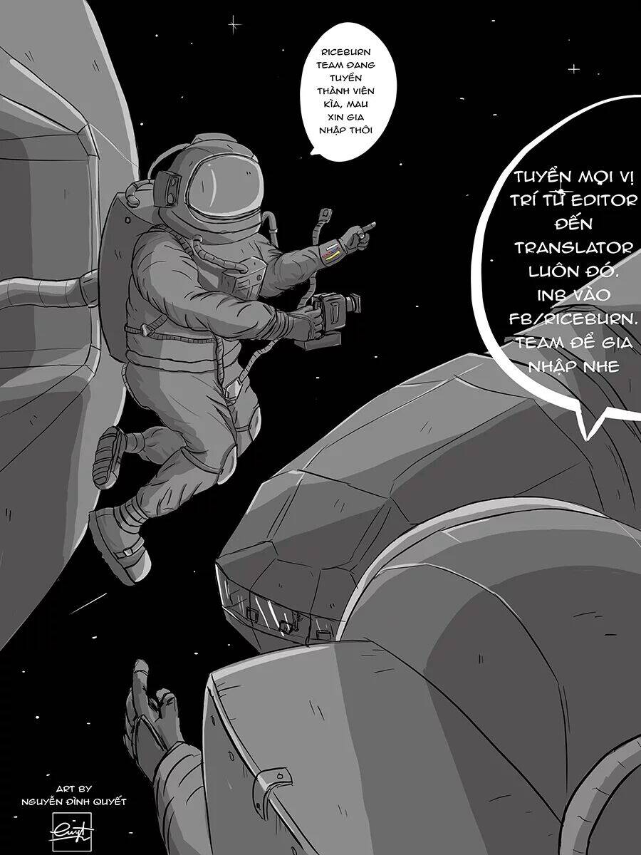 Catulus Syndrome - Chương 43