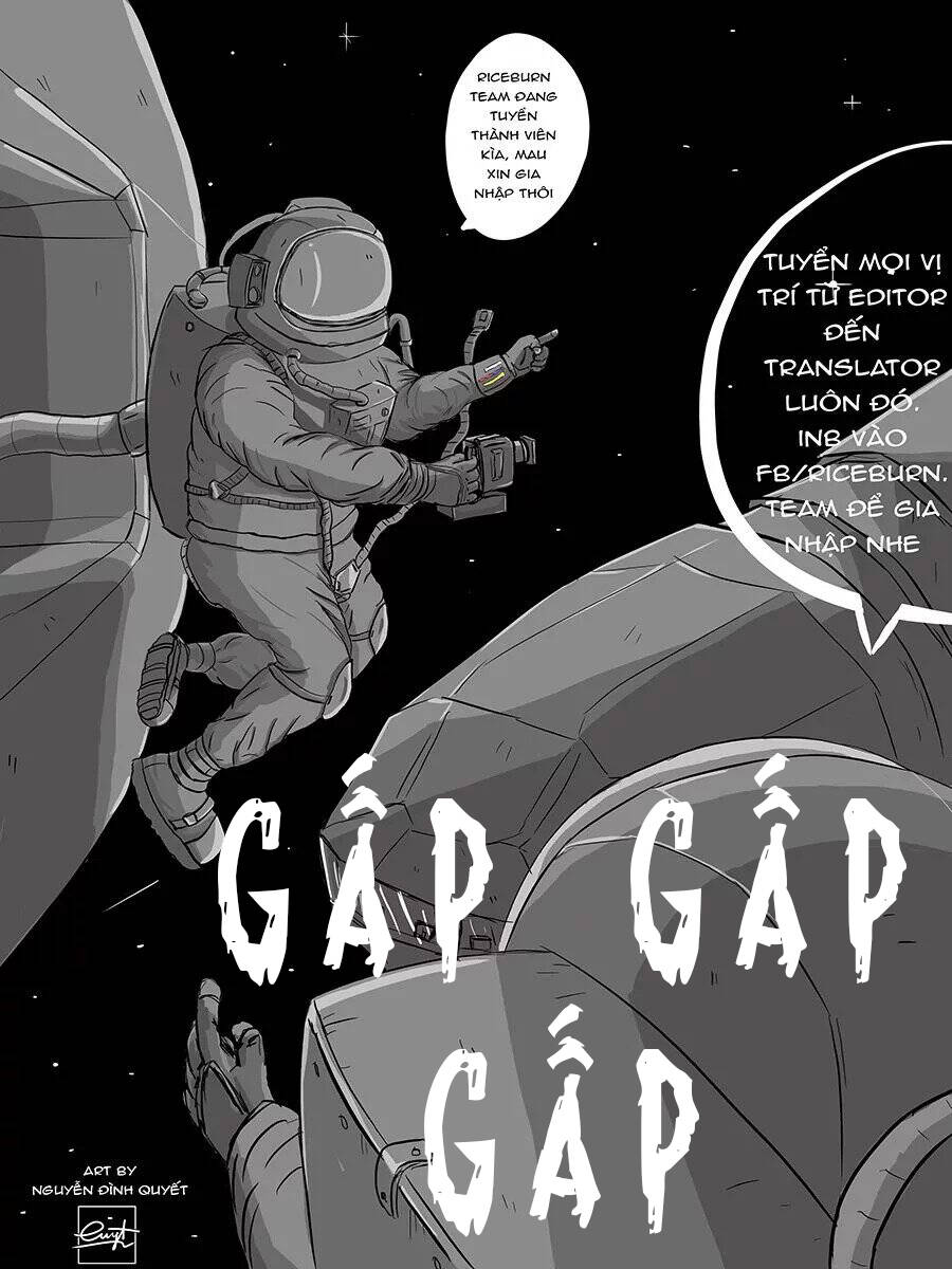 Catulus Syndrome - Chương 44.5