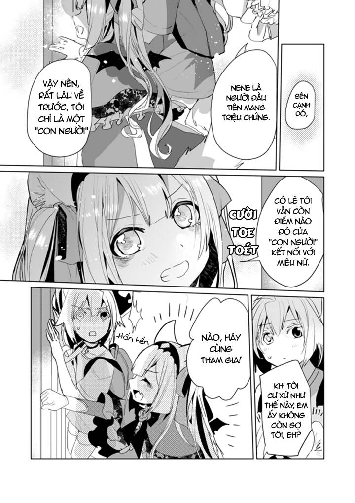 Catulus Syndrome - Chương 44