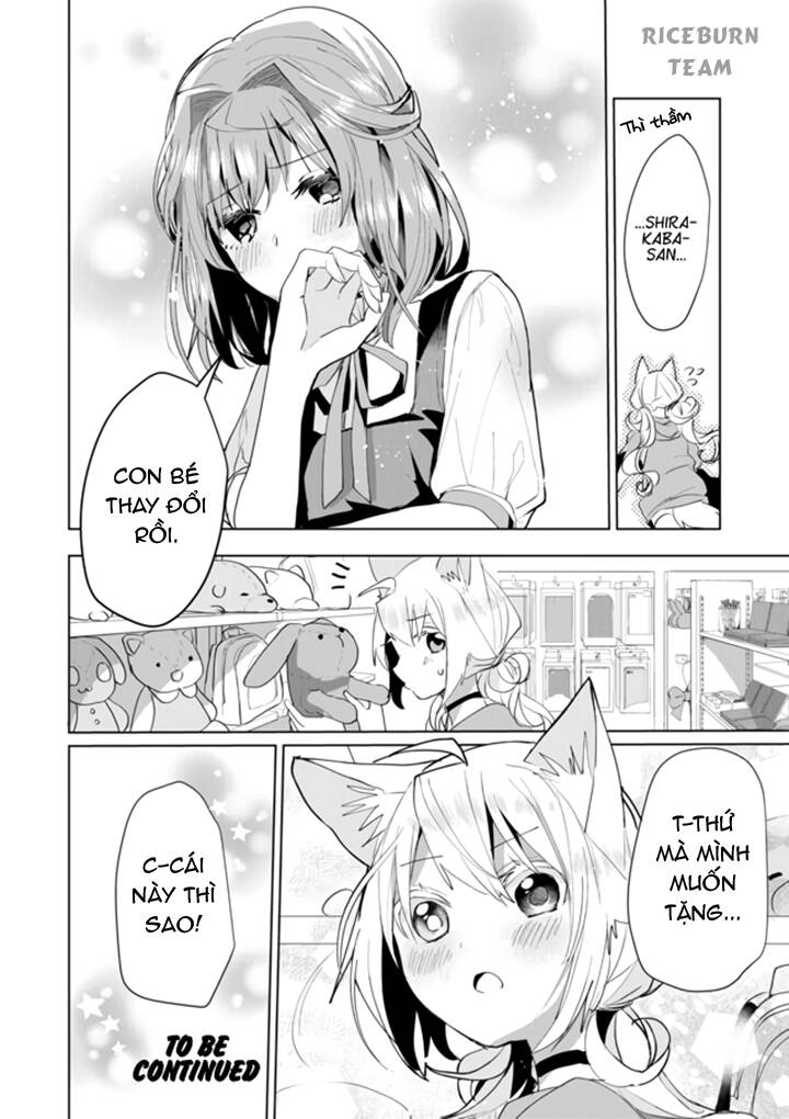 Catulus Syndrome - Chương 45